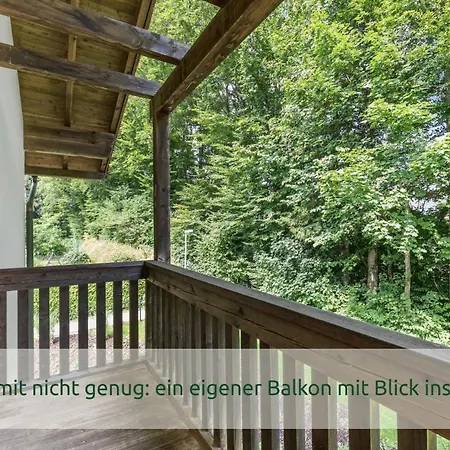 Luxus-villa Mit Indoorpool, Sauna & Offenem Kamin Semesterbostad Siegsdorf