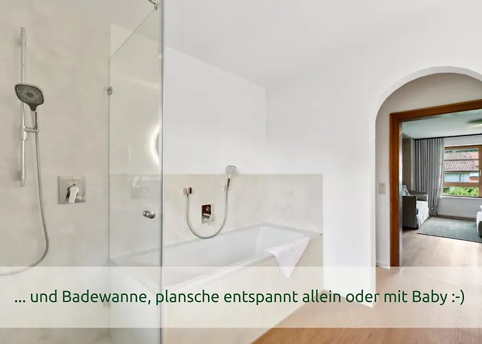 Luxus-villa Mit Indoorpool, Sauna & Offenem Kamin 펜션
