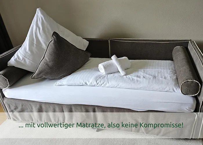 Luxus-villa Mit Indoorpool, Sauna & Offenem Kamin 시그스도프