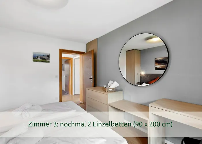 Luxus-villa Mit Indoorpool, Sauna & Offenem Kamin * 시그스도프