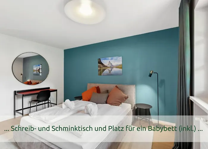 펜션 Luxus-villa Mit Indoorpool, Sauna & Offenem Kamin