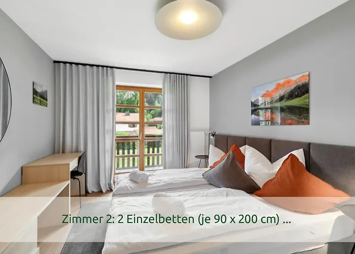 펜션 Luxus-villa Mit Indoorpool, Sauna & Offenem Kamin *