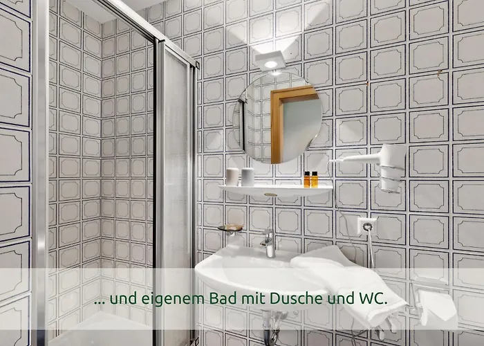 펜션 Luxus-villa Mit Indoorpool, Sauna & Offenem Kamin *