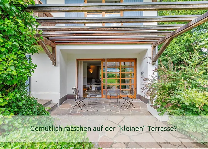 Luxus-villa Mit Indoorpool, Sauna & Offenem Kamin *