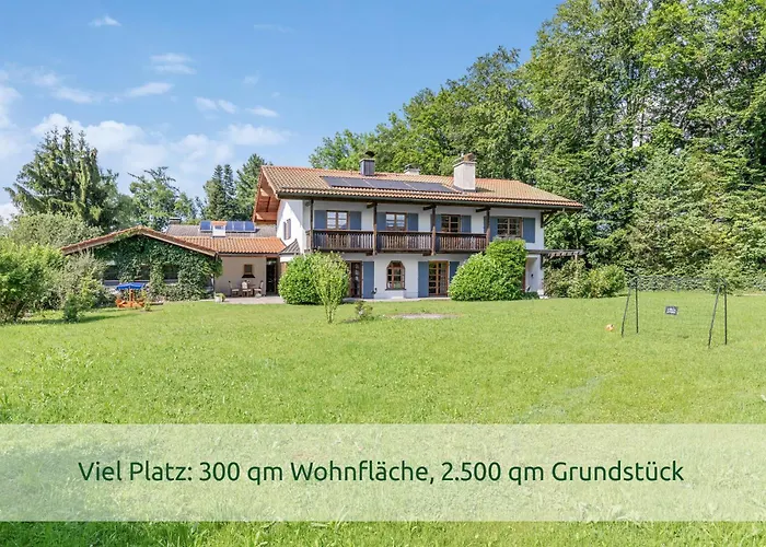 Luxus-villa Mit Indoorpool, Sauna & Offenem Kamin بيت للعطل