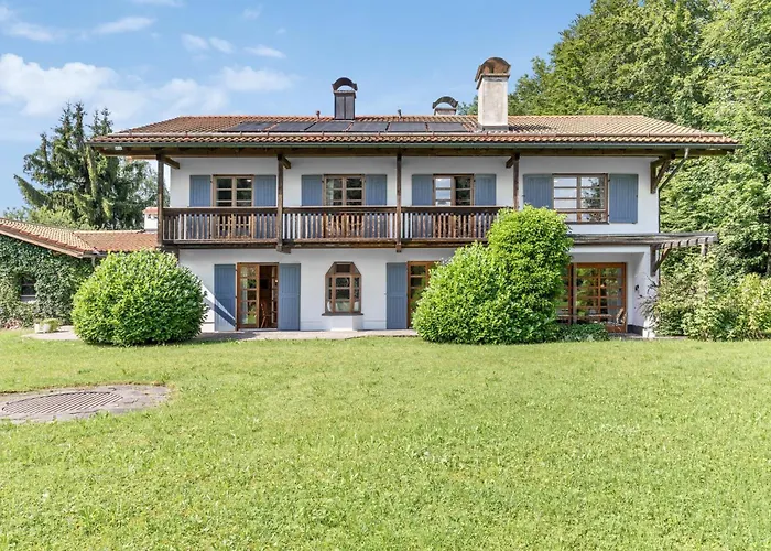 Luxus-villa Mit Indoorpool, Sauna & Offenem Kamin * سيغزدورف