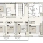 Hébergement de vacances Luxus-villa Mit Indoorpool, Sauna & Offenem Kamin