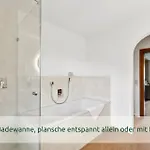 Luxus-villa Mit Indoorpool, Sauna & Offenem Kamin Hébergement de vacances