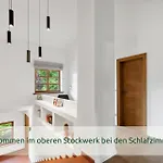 Luxus-villa Mit Indoorpool, Sauna & Offenem Kamin Hébergement de vacances