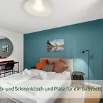 Hébergement de vacances Luxus-villa Mit Indoorpool, Sauna & Offenem Kamin