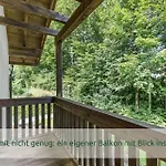 Luxus-villa Mit Indoorpool, Sauna & Offenem Kamin Hébergement de vacances Siegsdorf