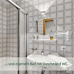 Hébergement de vacances Luxus-villa Mit Indoorpool, Sauna & Offenem Kamin *