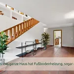 Luxus-villa Mit Indoorpool, Sauna & Offenem Kamin *