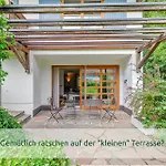 Luxus-villa Mit Indoorpool, Sauna & Offenem Kamin *