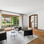 Hébergement de vacances Luxus-villa Mit Indoorpool, Sauna & Offenem Kamin