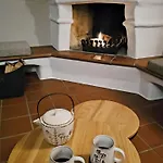 Hébergement de vacances Luxus-villa Mit Indoorpool, Sauna & Offenem Kamin *