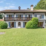 Luxus-villa Mit Indoorpool, Sauna & Offenem Kamin * Siegsdorf
