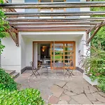 Luxus-villa Mit Indoorpool, Sauna & Offenem Kamin Siegsdorf