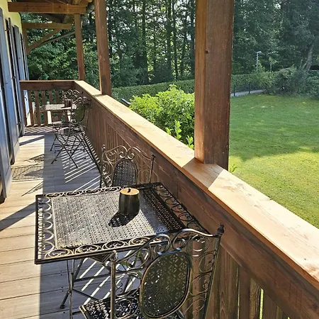 Luxus-villa Mit Indoorpool, Sauna & Offenem Kamin Feriehus Siegsdorf