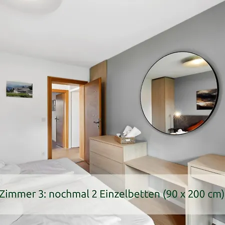 Luxus-villa Mit Indoorpool, Sauna & Offenem Kamin * سيغزدورف