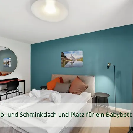 بيت للعطل Luxus-villa Mit Indoorpool, Sauna & Offenem Kamin