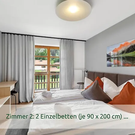 Feriehus Luxus-villa Mit Indoorpool, Sauna & Offenem Kamin *
